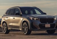 New 2024 BMW X1 Colors, Redesign, Specs