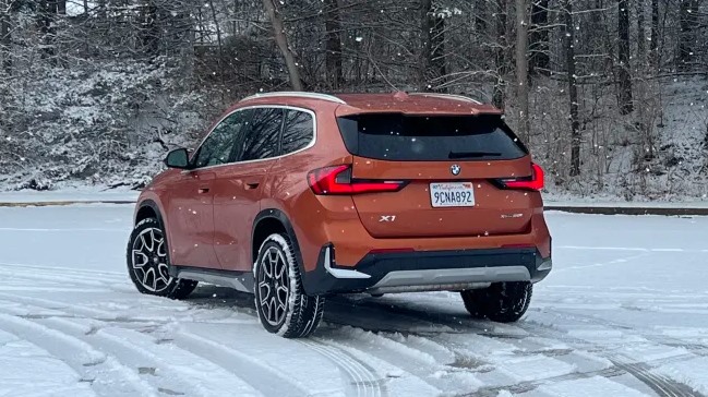 New 2024 BMW X1 Colors, Redesign, Specs