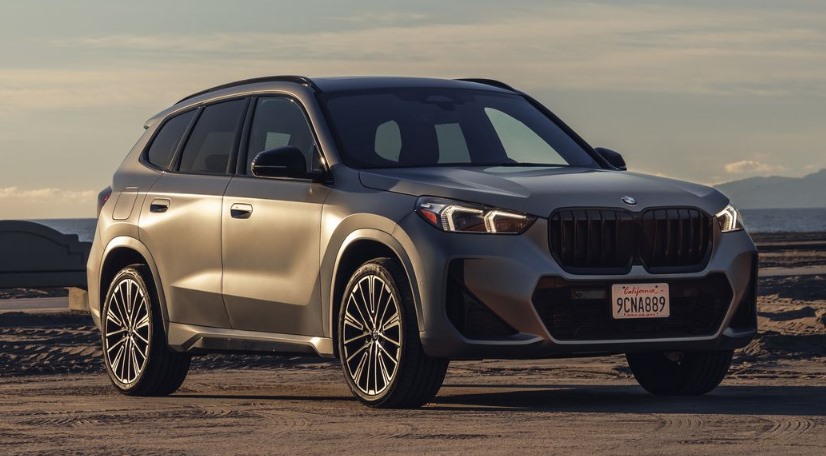 New 2024 BMW X1 Colors, Redesign, Specs