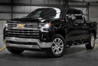 New 2024 Chevy Silverado 1500 Truck, Diesel, SS, Colors