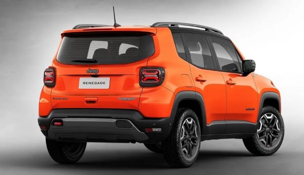 New 2024 Jeep Renegade Release Date, Price, and Specs