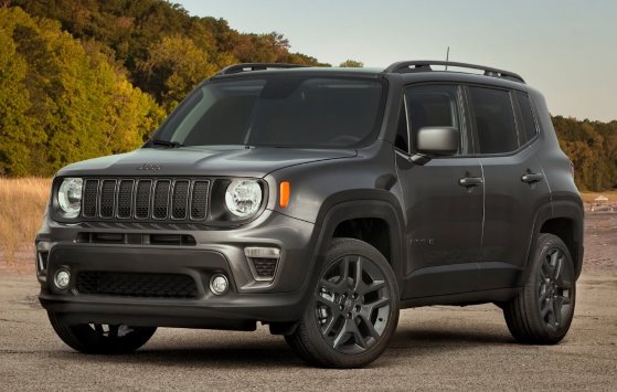 New 2024 Jeep Renegade Release Date, Price, and Specs