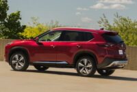 2024 Nissan Rogue: ePower Release Date, Price, and Specs