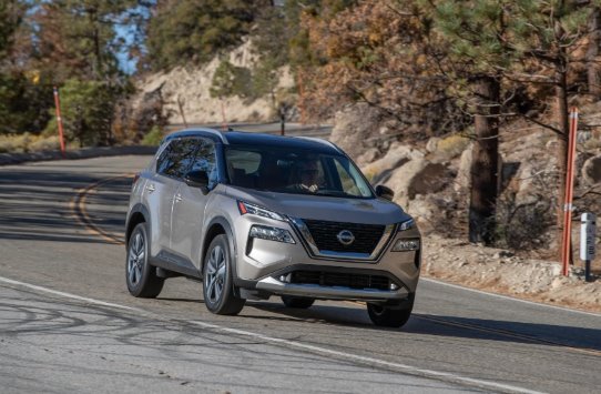 2024 Nissan Rogue: ePower Release Date, Price, and Specs