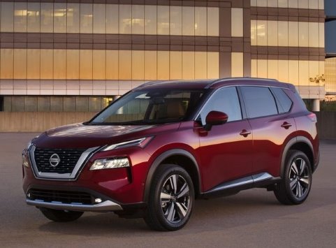 2024 Nissan Rogue: ePower Release Date, Price, and Specs