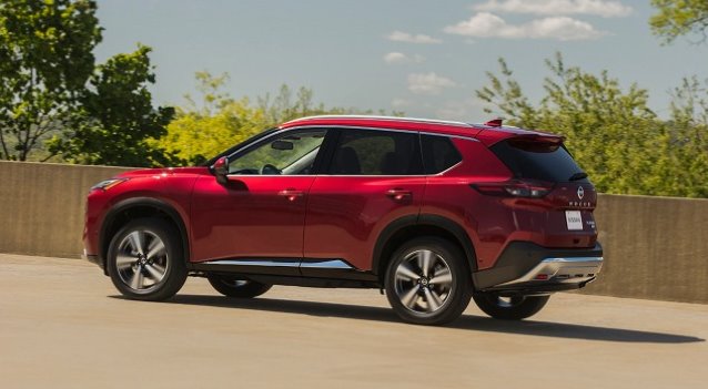 2024 Nissan Rogue: ePower Release Date, Price, and Specs