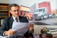 Austin 18 wheeler accident lawyer