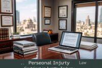 Expert Denton Personal Injury Lawyer