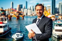 Houston offshore accident lawyer