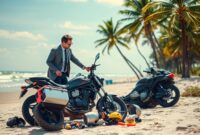 Myrtle Beach motorcycle accident lawyer expertise