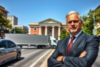 Odessa truck accident lawyer