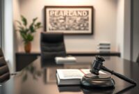 Pearland Personal Injury Lawyer