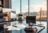 albuquerque truck accident lawyer