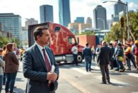 dallas semi accident lawyer