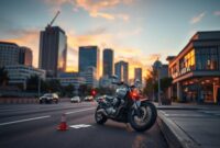 motorcycle accident lawyer San Jose