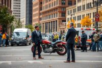 motorcycle accident lawyer in Milwaukee