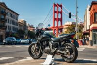 motorcycle accident lawyer san francisco