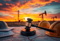 oil field injury lawyer