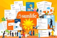 sunlife products