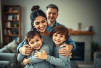 best life insurance for parents with young children