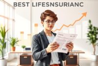 best life insurance plans for young adults